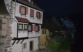 Gîtes Du Stekala